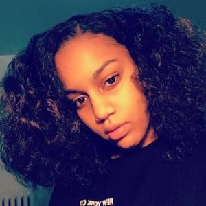 Meet your Posher, Maria